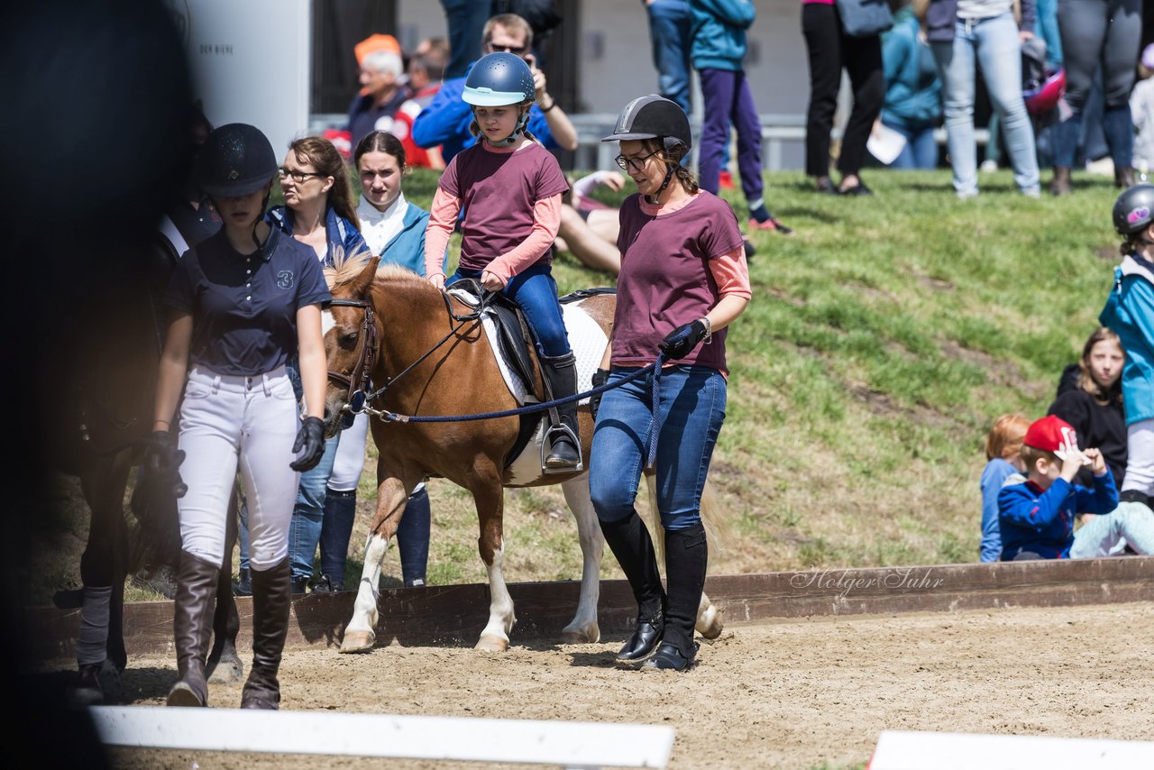 Bild 61 - Pony Akademie Turnier